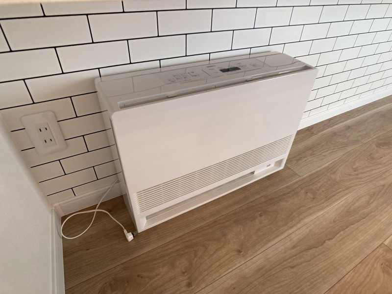 その他設備　設備