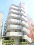 菊川駅より徒歩4分 5階 築44年2ヶ月の賃貸物件
