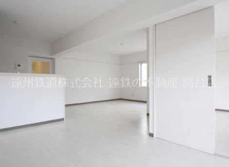 居室・リビング　※他部屋参照