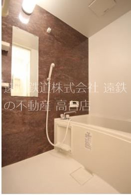 バス・シャワールーム　※他部屋参照