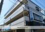 本鵠沼駅より徒歩1分 3階 築34年5ヶ月の賃貸物件