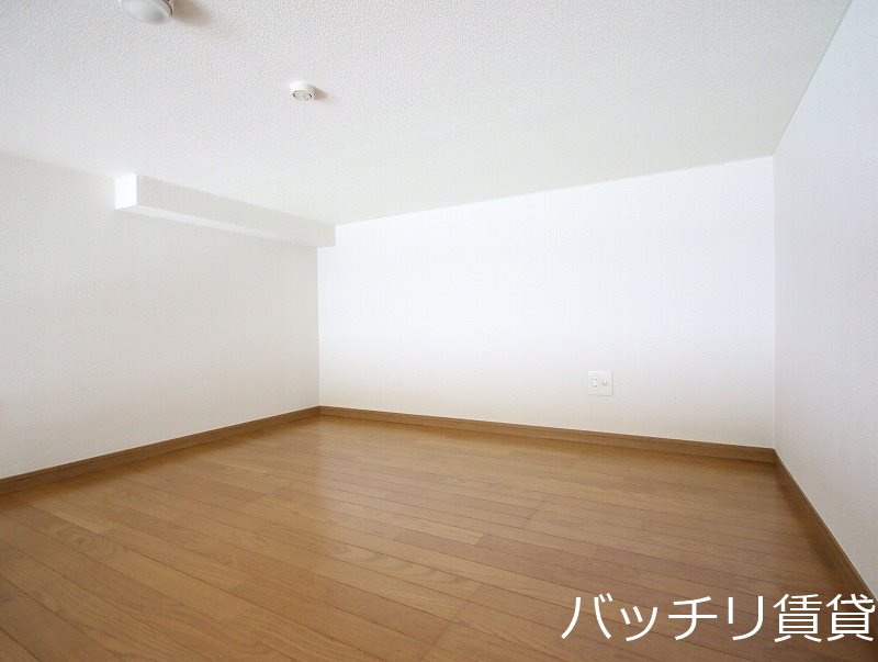 その他部屋・スペース　同型タイプの為、現状を優先致します。