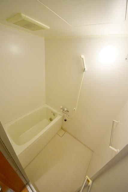 バス・シャワールーム　★清潔なバスルームです★