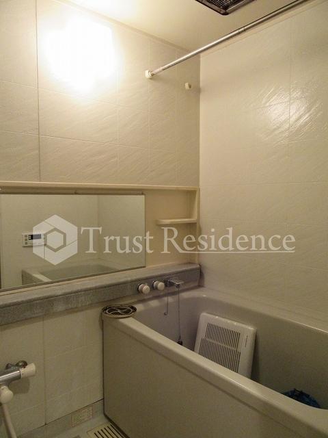 バス・シャワールーム　参考写真