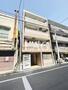 下板橋駅より徒歩7分 3階 築13年8ヶ月の賃貸物件