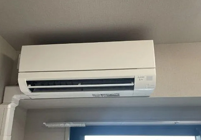 その他設備　同タイプ部屋　参考写真です