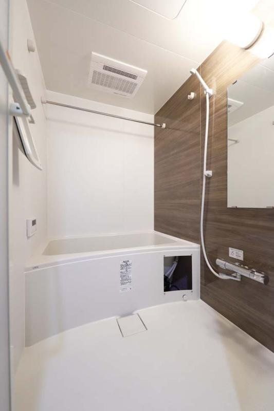 その他部屋・スペース　室内