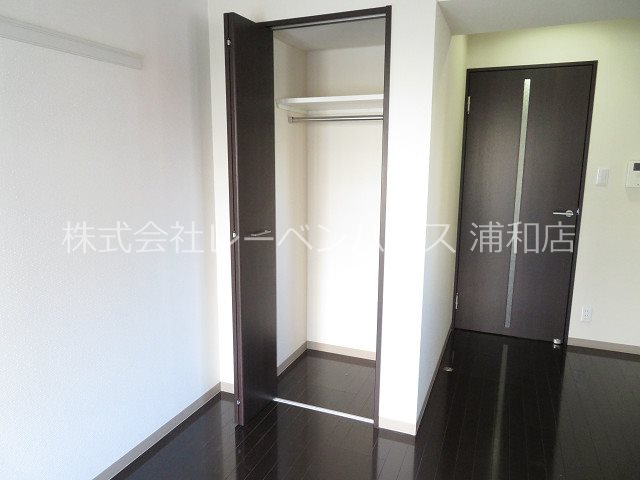 収納　参考別部屋写真