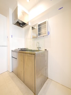 キッチン　レジディア新宿イースト