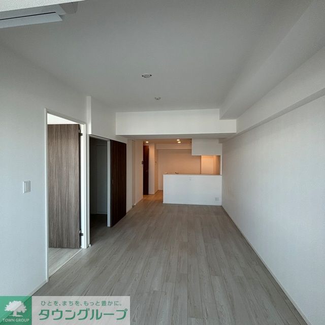 居室・リビング　※写真は同タイプ住戸です。