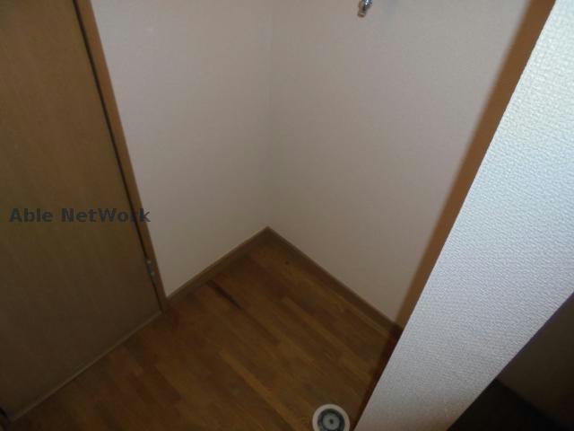 その他設備　※同物件別部屋