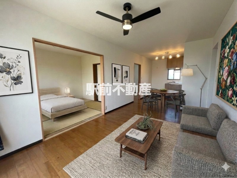 居室・リビング