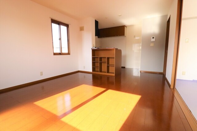 居室・リビング　２０２　ＬＤＫ