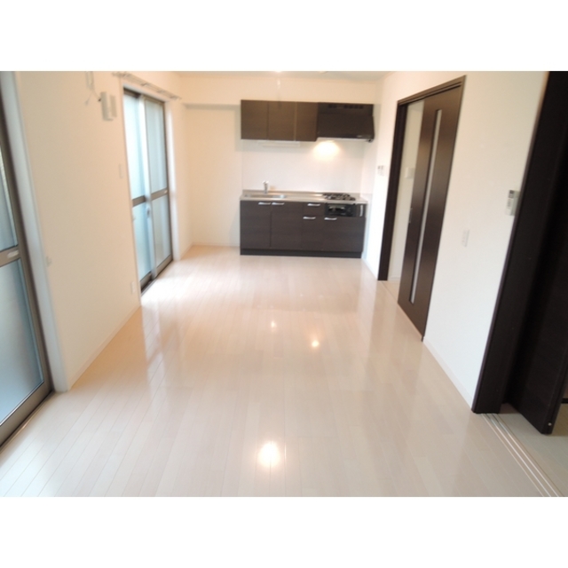 居室・リビング　同仕様