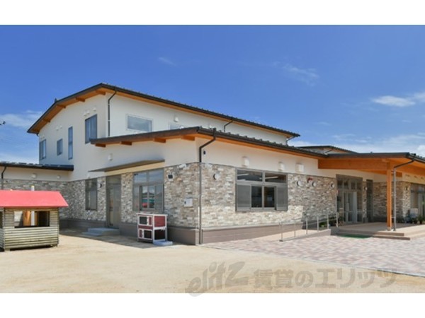 幼稚園・保育園　平田こども園（幼稚園・保育園）まで570m