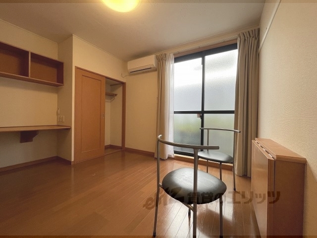 居室・リビング　洋室