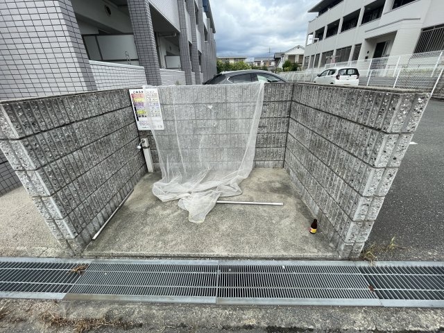 コージーコートの周辺写真