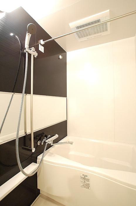 バス・シャワールーム　風呂