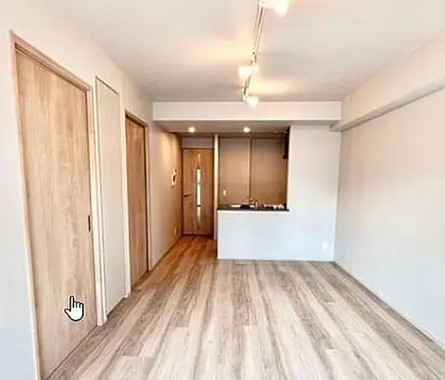 その他部屋・スペース　明るい室内です