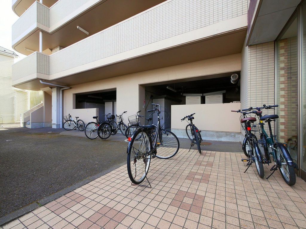 その他共有部分　共有部分