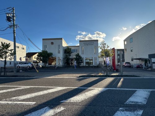 その他　佐鳴予備校 浄水駅前校（その他）まで902m