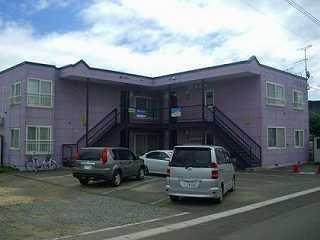 建物外観　外観１