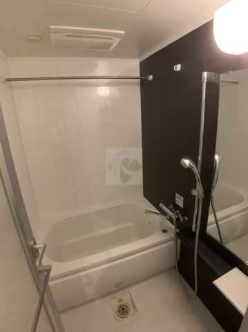 バス・シャワールーム　パークアクシス滝野川ラ ブリーズ