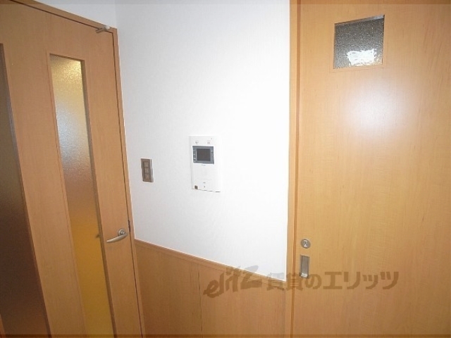 その他部屋・スペース　廊下