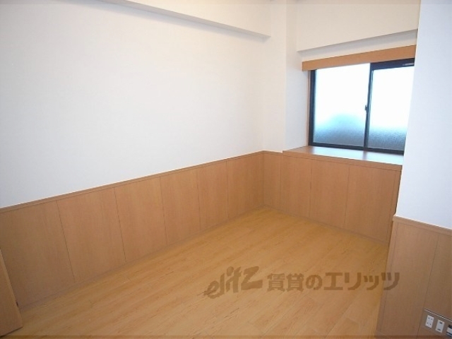 居室・リビング　居室