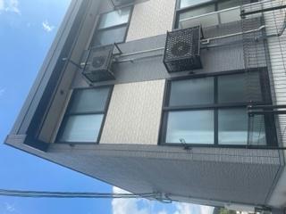 バルコニー　備品や設備仕様は号室等により異なるため現地をご確認ください。