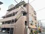 久米川駅より徒歩5分 3階 築26年の賃貸物件