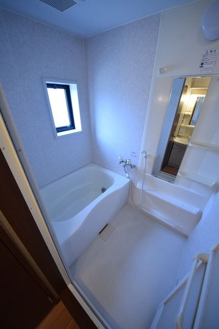 バス・シャワールーム　お風呂