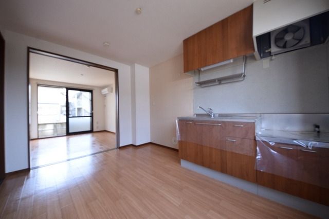 居室・リビング　ダイニング