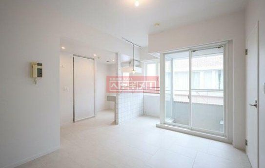 居室・リビング　リビング/居室