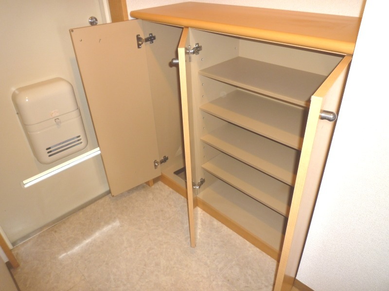 その他　※間取り反転タイプの写真です