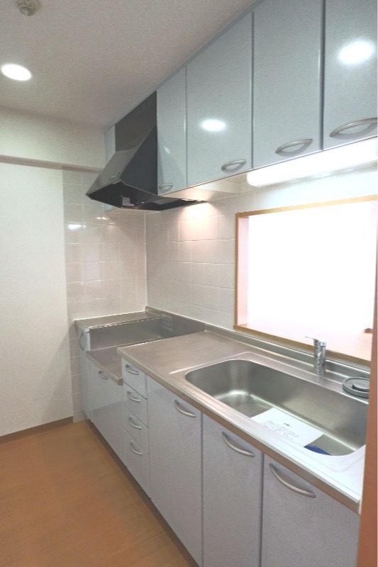 キッチン　オシャレなカウンターキッチン♪