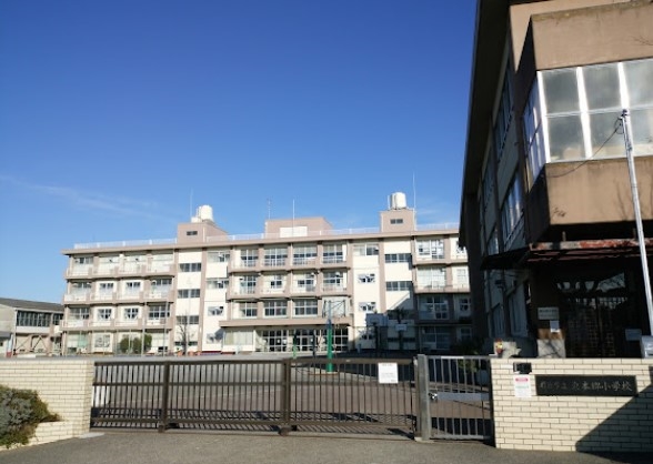 小学校　横浜市立東本郷小学校（小学校）まで931m