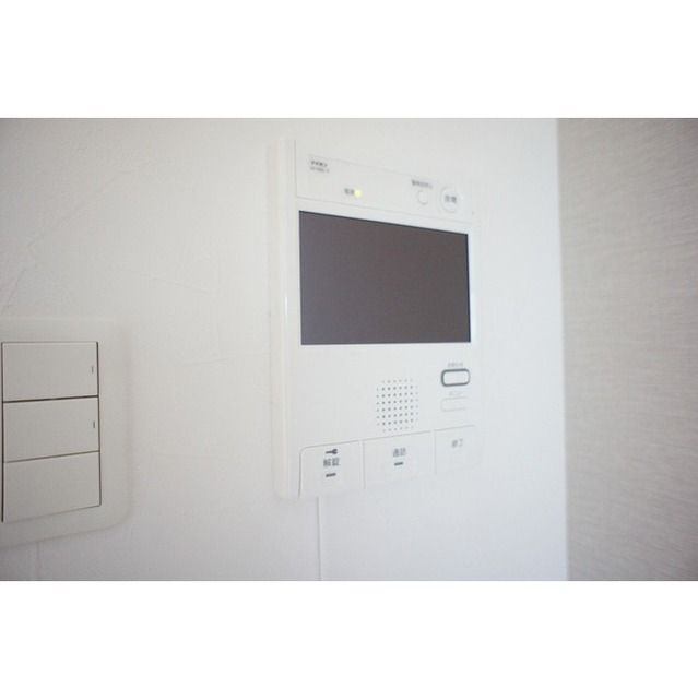 その他　ＴＶモニターホン