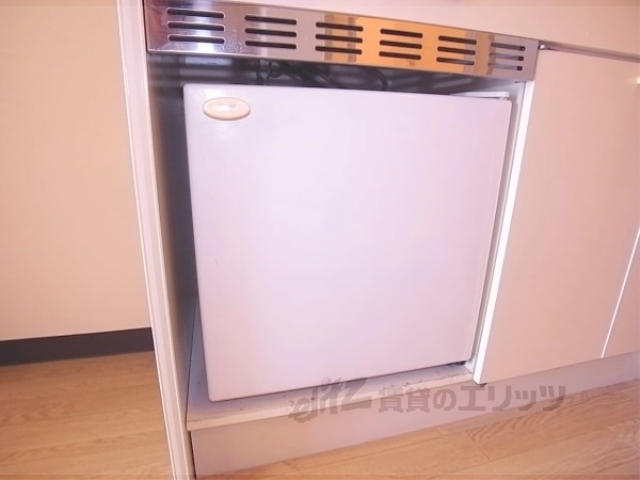 その他　冷蔵庫