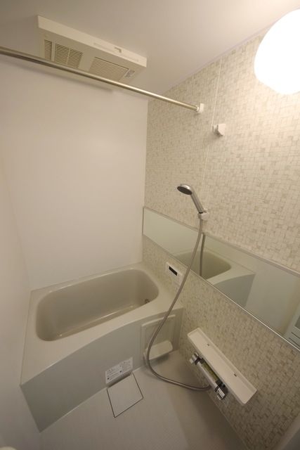 バス・シャワールーム　★お洒落なバスルーム★