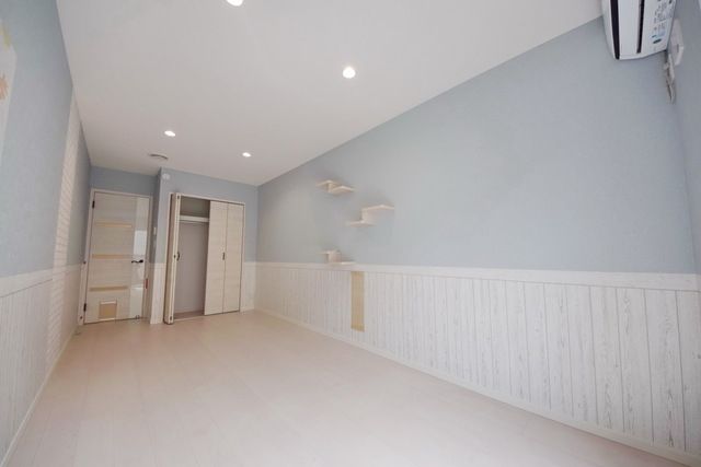 居室・リビング　★新築綺麗なリビング★