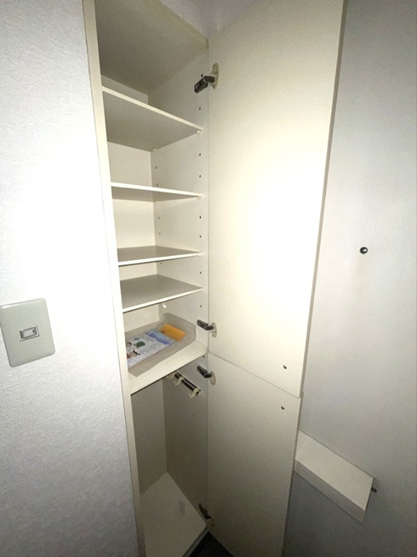 収納　別部屋参考