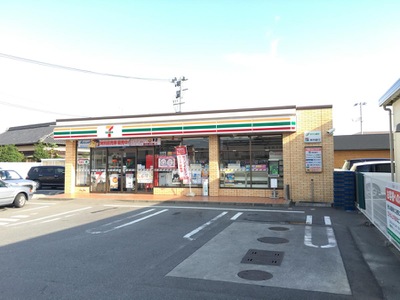 コンビニ　セブンイレブンいわき泉下川店（コンビニ）まで171m