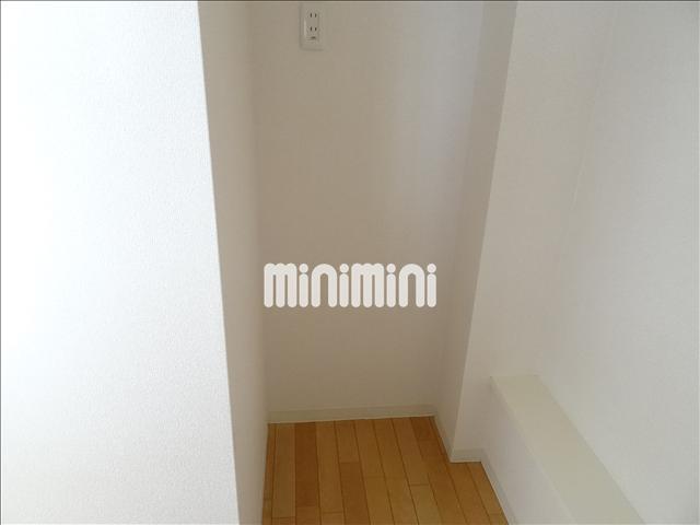 その他部屋・スペース　冷蔵庫置き場