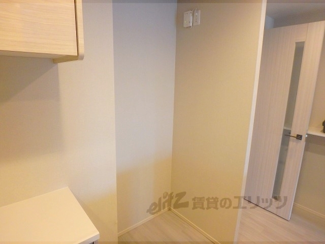 その他部屋・スペース　冷蔵庫置場