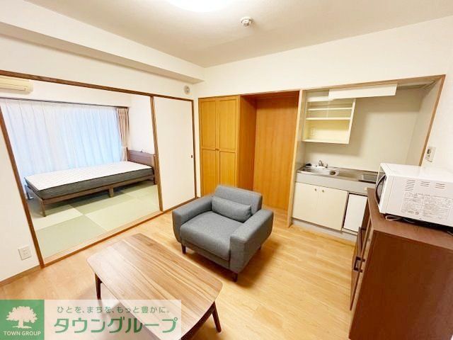 居室・リビング