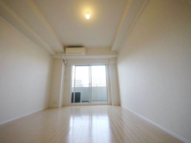 居室・リビング　建物内の他タイプ写真です。