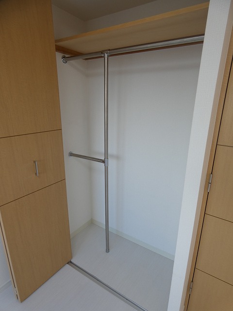 収納　収納※別部屋参考写真