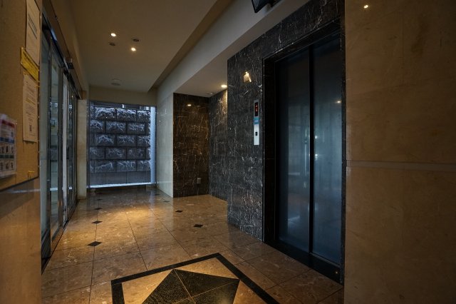 ロビー　ロビー