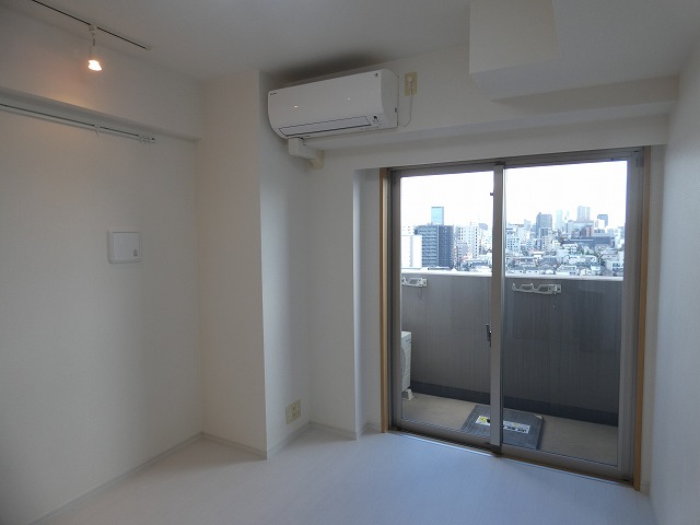 居室・リビング　居室※別部屋参考写真